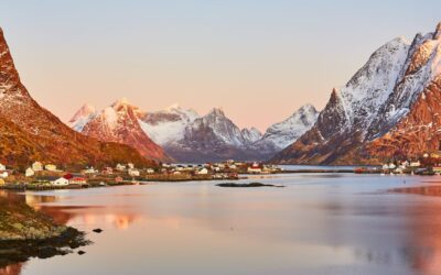 Discover the beauty of Lofoten: A guide to Norway’s stunning archipelago