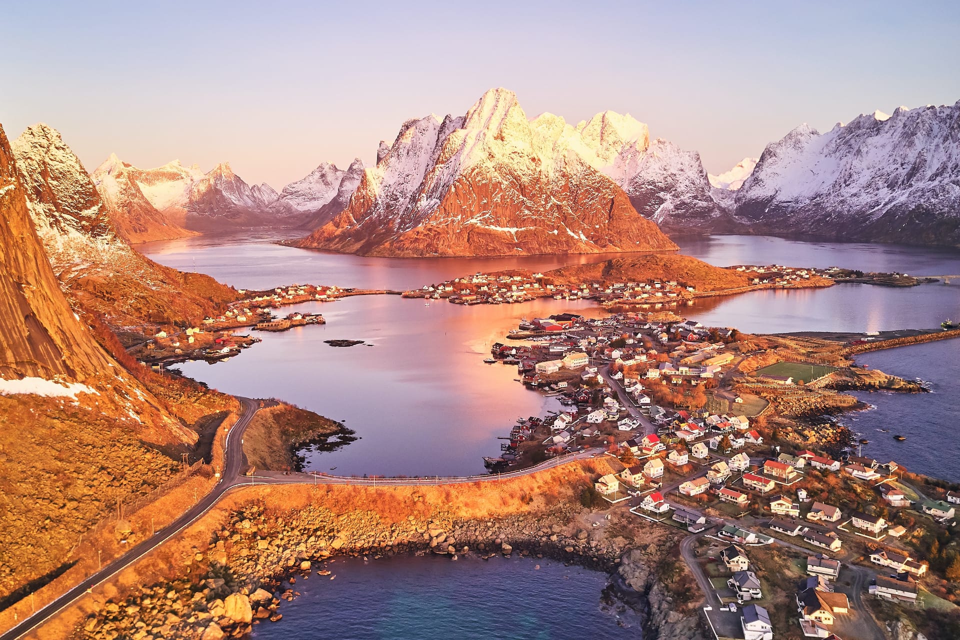 Discover the jewels of Nordland: a guide to Norway’s scenic region