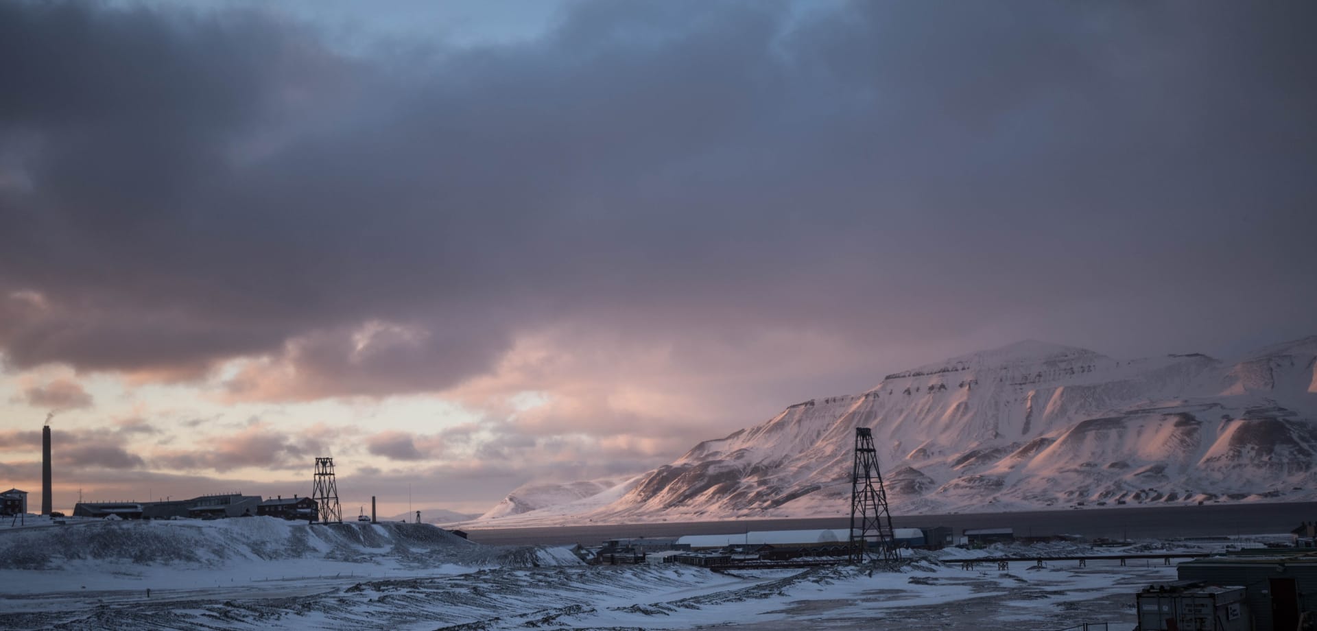 The Svalbard Islands: A Must-Visit Destination in the Arctic