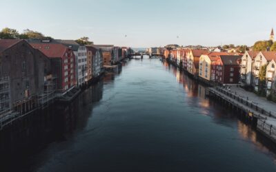 Trondheim and Trøndelag: A destination for adventure and culture