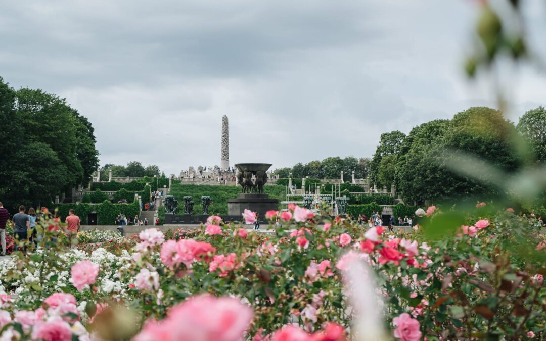 Discover the Magic of Vigeland Park: A Guide to Oslo’s Most Iconic Attraction
